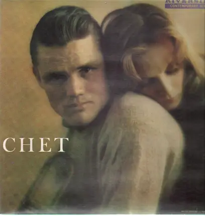 Chet Baker - Chet