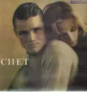 LP - Chet Baker - Chet