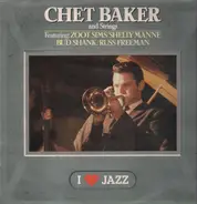 Chet Baker - Chet Baker & Strings