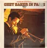 LP - Chet Baker - Chet Baker In Paris Vol. 3