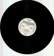 LP - Chet Baker - In New York