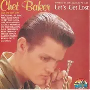 CD - Soundtrack (Chet Baker) - Let'S Get Lost