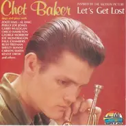 Soundtrack (Chet Baker) - Let'S Get Lost