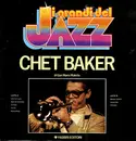 LP - Chet Baker - I Grandi Del Jazz