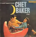 LP - Chet Baker - It Could Happen To You