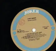 LP - Chet Baker - Sextet & Quartet