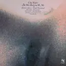LP - Chet Baker - She Was Too Good To Me
