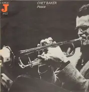 Chet Baker - Peace