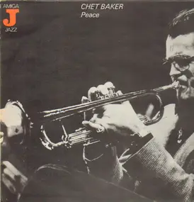 Chet Baker - Peace