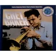 Chet Baker - With Strings