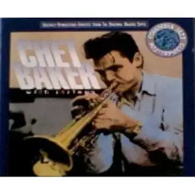 Chet Baker - With Strings