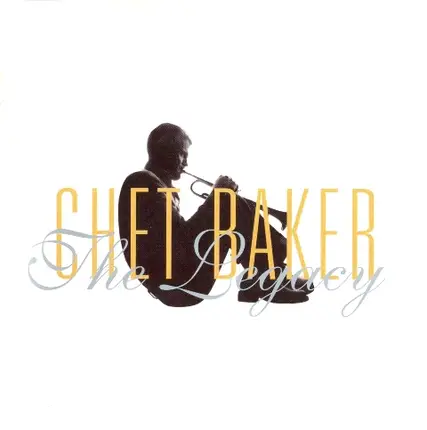 Chet Baker - The Legacy - Vol. 1
