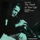 LP - Chet Baker - The Touch Of Your Lips