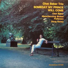 Chet Baker Trio - Someday My Prince Will Come