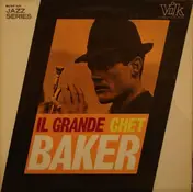 Chet Baker Sextet - Il Grande Chet Baker