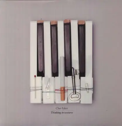 Chet Faker - Thinking In Textures