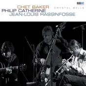 Chet - Crystal Bells-HQ/Reissue-