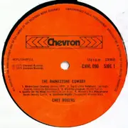 LP - Chet Rogers - The Rhinestone Cowboy