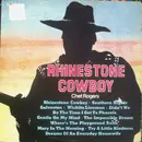 LP - Chet Rogers - The Rhinestone Cowboy