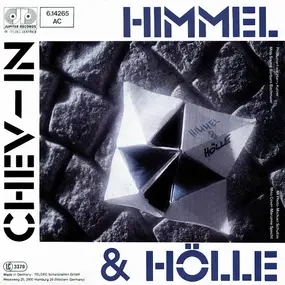 Chev-In - Himmel & Hölle
