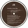 12inch Vinyl Single - Chevallier - Crack City