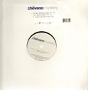 12inch Vinyl Single - Chevara - Mystery