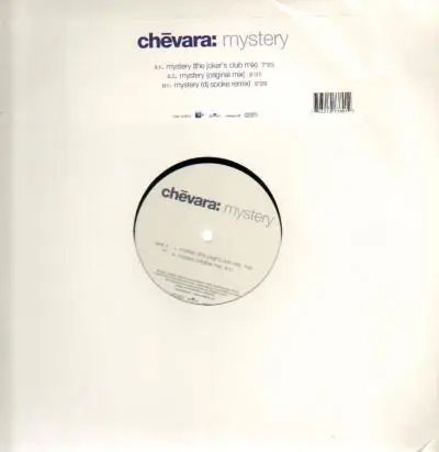 Chevara - Mystery