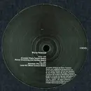 12inch Vinyl Single - Chevel - Blurse Remixed