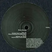 Chevel - Blurse Remixed