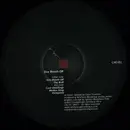 12inch Vinyl Single - Chevel - One Month Off