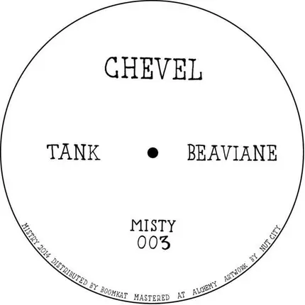 Chevel - Tank