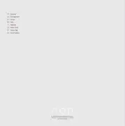 Double LP - Chevel - Air Is Freedom