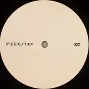 12inch Vinyl Single - Chevel - Before Leaving E.P.