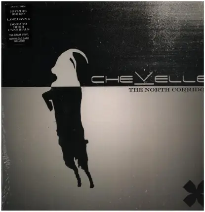 Chevelle - The North Corridor