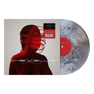 Chevelle - Bright As Blasphemy