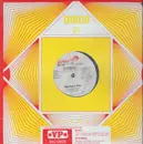 12inch Vinyl Single - Chevelle Franklyn , Round Head , Captain Barkey - This Man Is Mine / Gal Them A Come - Still Sealed