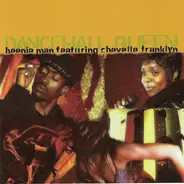 Chevelle Franklyn - Dancehall Queen