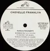 LP - Chevelle Franklyn - Nice & Naughty