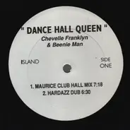 Chevelle Franklin & Beenie Man - Dance Hall Queen
