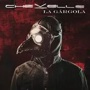 CD - Chevelle - La Gárgola