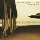 CD - Chevelle - Sci-Fi Crimes