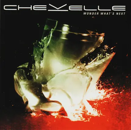 Chevelle - Wonder What's Next