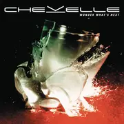 LP - Chevelle - Wonder What's Next