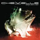 LP - Chevelle - Wonder What's Next