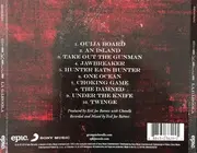 CD - Chevelle - La Gárgola