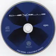 CD - Chevelle - Stray Arrows - A Collection Of Favorites