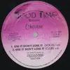 12inch Vinyl Single - Cheveré - Use It Don't Lose It