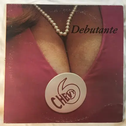 Chevy 6 - Debutante