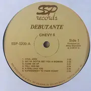 LP - Chevy 6 - Debutante