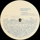 12inch Vinyl Single - Chevy & Lemos - Woman's Key